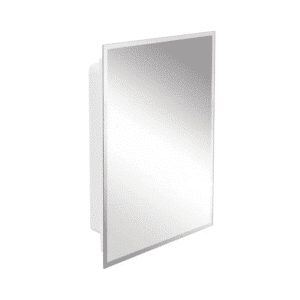 Standard Medicine Cabinet Model # 9422WB
