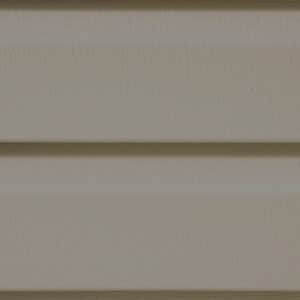 Monogram Siding Castle Stone