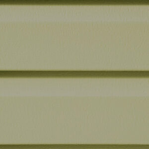 Monogram Siding Cypress