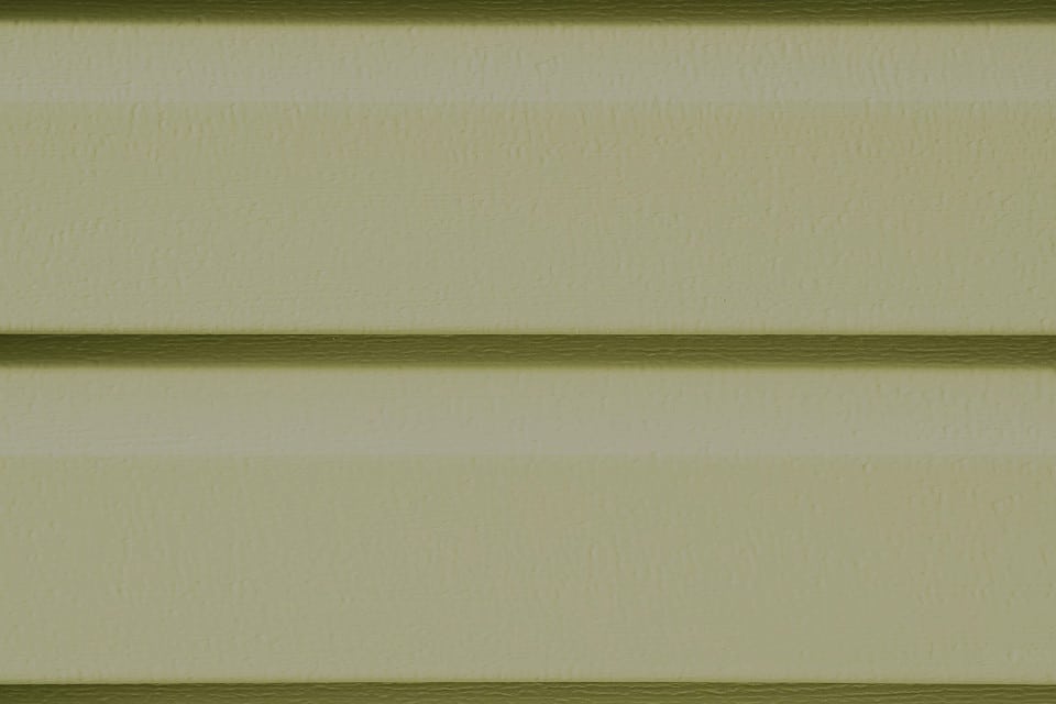 Monogram Siding Cypress