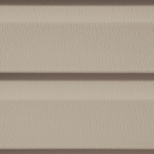 Monogram Siding Natural Clay