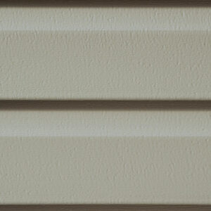 Monogram Siding Seagrass