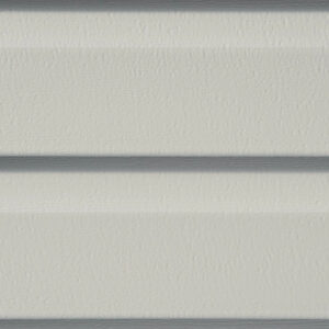 Monogram Siding Sterling Gray