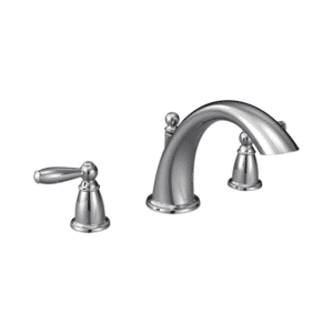 Roman Tub Model # T933