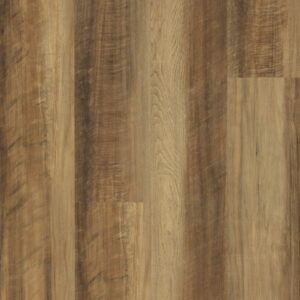 Shaw Endura Vinyl Plank 00203 Tawny Oak
