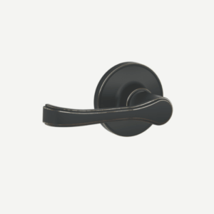 J40/J10 Torino Lever Aged Bronze (716)