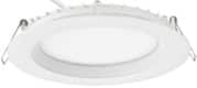 WF6REGSWW5 6" LED Regressed Wafer Recessed Light