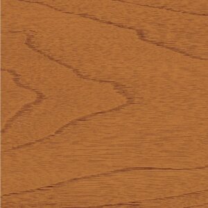 Exterior Door Stain Wild Flower Honey
