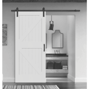 Barn Doors