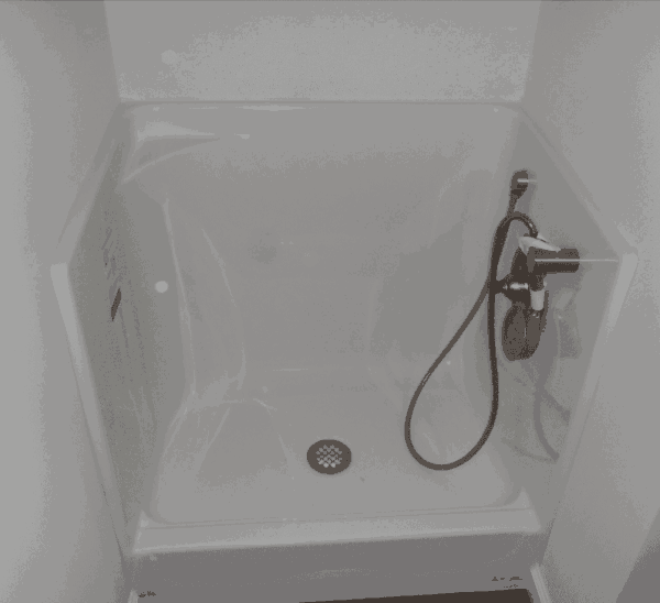 Clarion Utility/Pet Shower