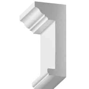 Door & Window Trim | Craftsman Package