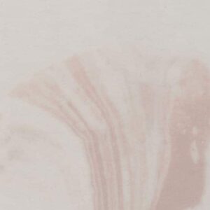 Kerrico Cultured Marble Vanity Tops Innocent Blush / White