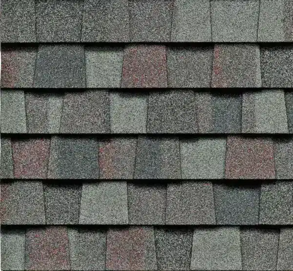 CertainTeed Landmark® Shingles Colonial Slate