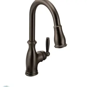Arbor One Handle Arc Pulldown Spray Model # 7594