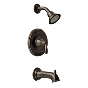 Posi-Temp® Tub/Shower Model # T2153