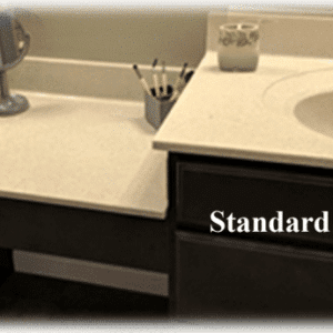 Kerrico Standard Oval Bowl
