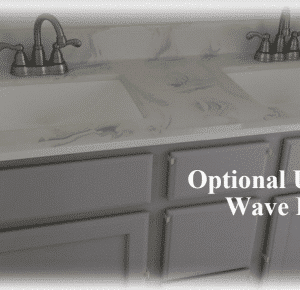 Kerrico Wave Bowl