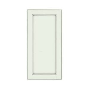 Wolf Artisan Stratus with Steel Highlight