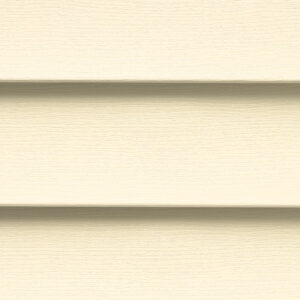 MainStreet Siding Heritage Cream