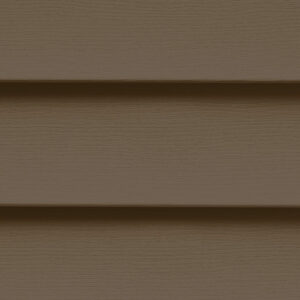 MainStreet Siding Sable Brown