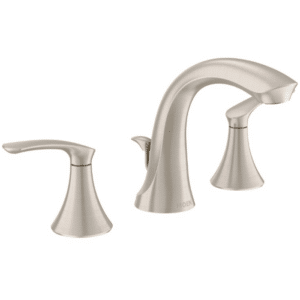 Seena Series | #TV5020 Lavatory Wide Set Faucet