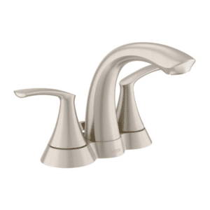 Seena Series | #M5012 Lavatory Center Set Faucet