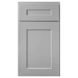 Pewter Paint | Dartmouth 5-Piece