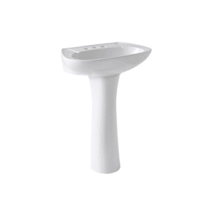 Mansfield Pedestal Sink | Maximo Model