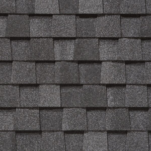 Pewter | CertainTeed Landmark® Shingles