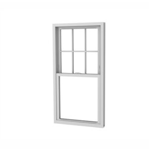 Harvey Classic Vinyl Double Hung Windows
