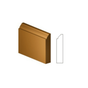 945-Colonial Door Stop