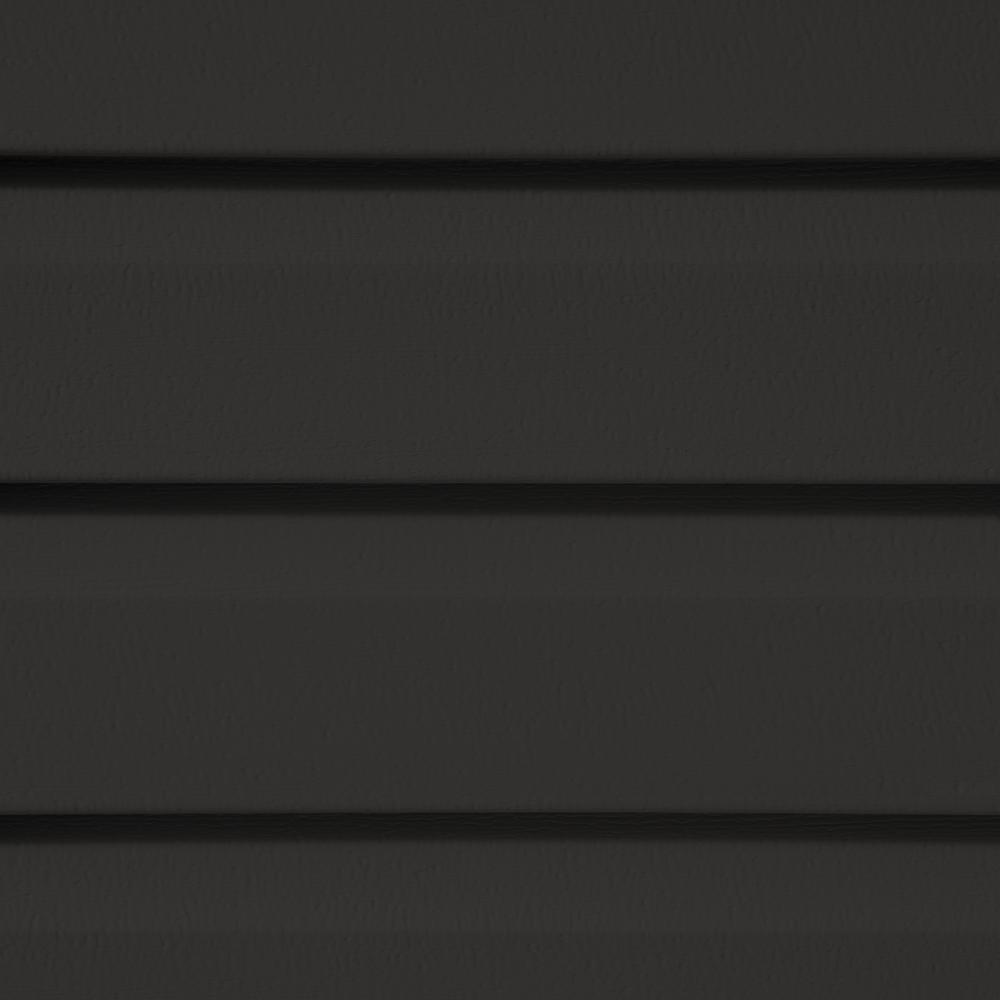 Tuxedo | Monogram Siding Deluxe