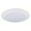 Above Kitchen Sink White LED 6