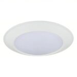 Above Kitchen Sink White LED 6