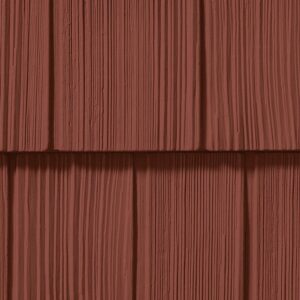 Autumn Red | Northwoods Shakes