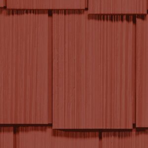 Autumn Red | Cedar Impressions