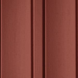 Autumn Red | Board and Batten Deluxe