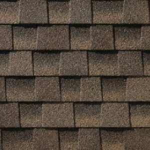 Barkwood | GAF Timberline HDZ