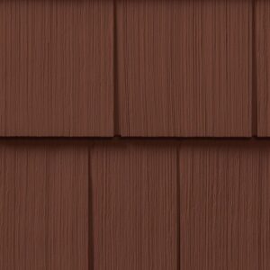 Brownstone | Cedar Impressions
