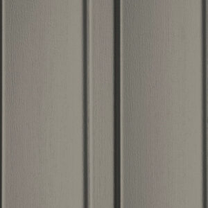 Castle Stone | Board and Batten