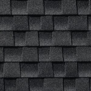 Charcoal | GAF Timberline HDZ