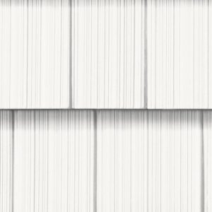 Colonial White | Northwoods Shakes