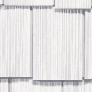 Colonial White | Cedar Impressions