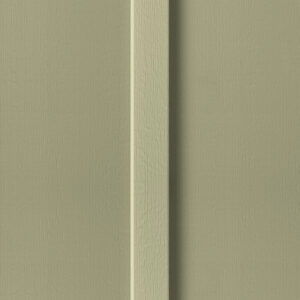 Cypress | Board and Batten