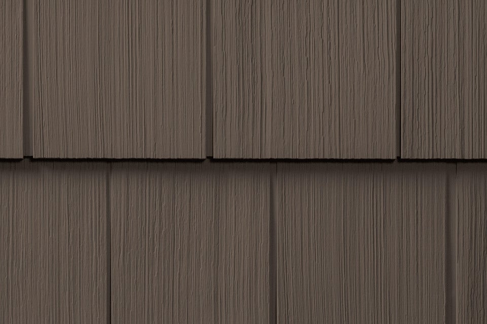 Espresso | Cedar Impressions