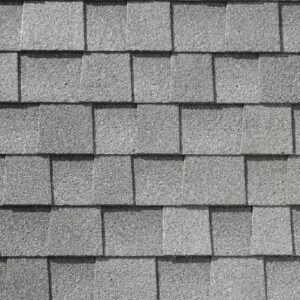 Fox Hollow Gray | GAF Timberline HDZ