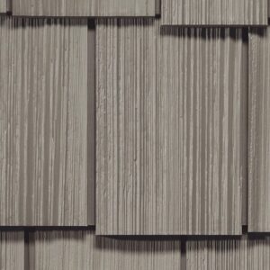 Granite Gray | Cedar Impressions