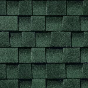 Hunter Green | GAF Timberline HDZ