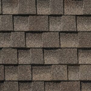 Mission Brown | GAF Timberline HDZ