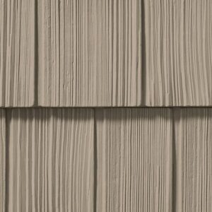 Natural Clay | Northwoods Shakes